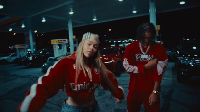 NEMZZZ - ART FEAT. LATTO