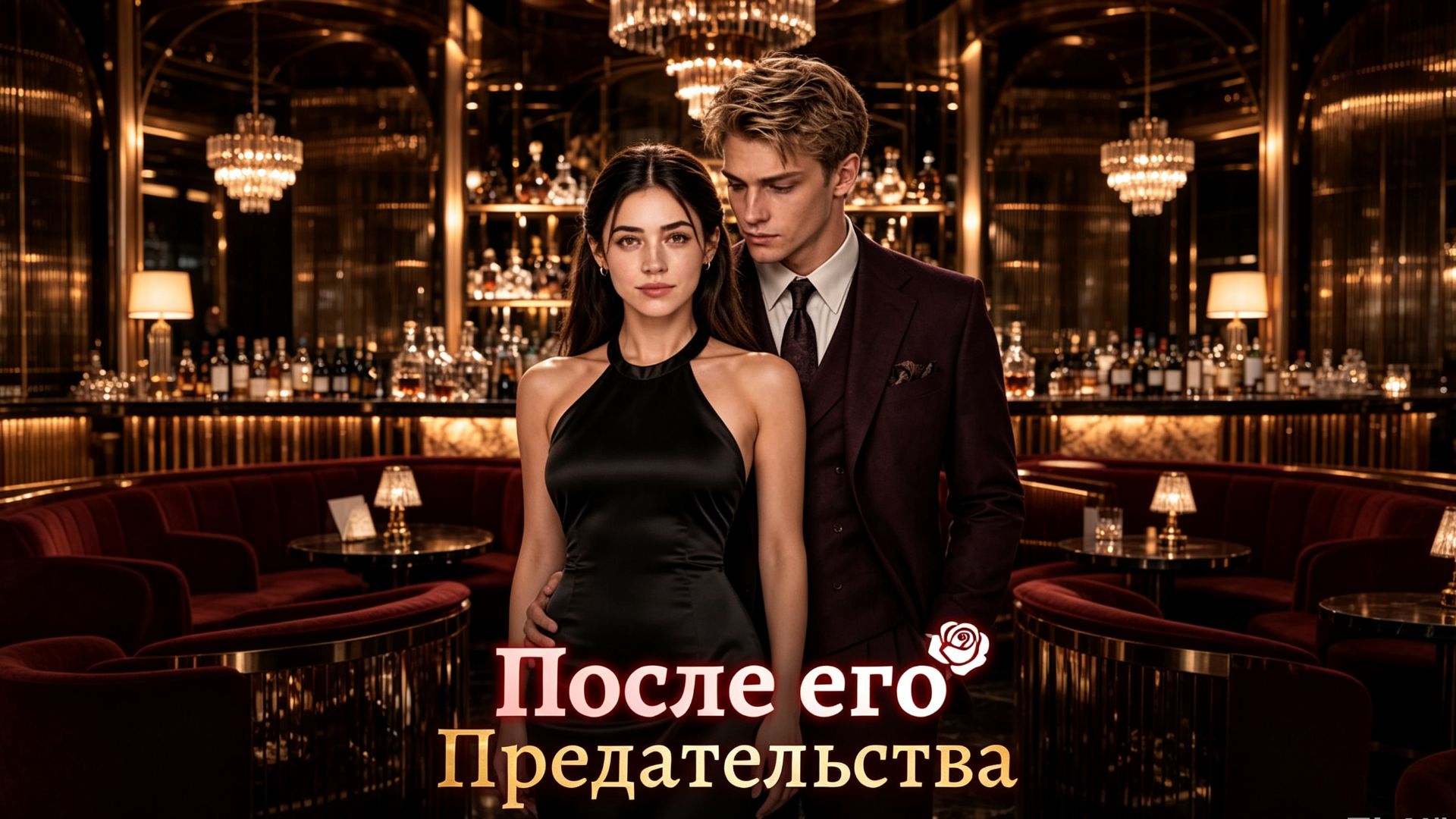 После его предательства