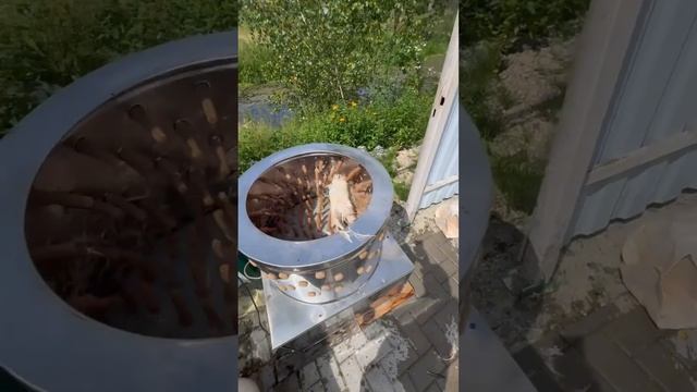 Перосъемные машины