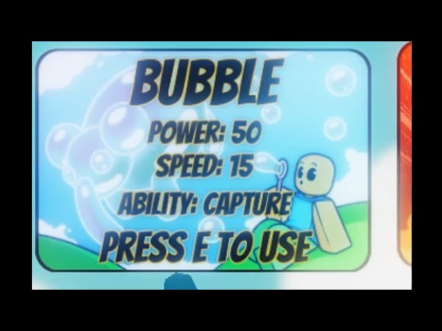 Как получить перчатку Bubble или же какие у неё особенности