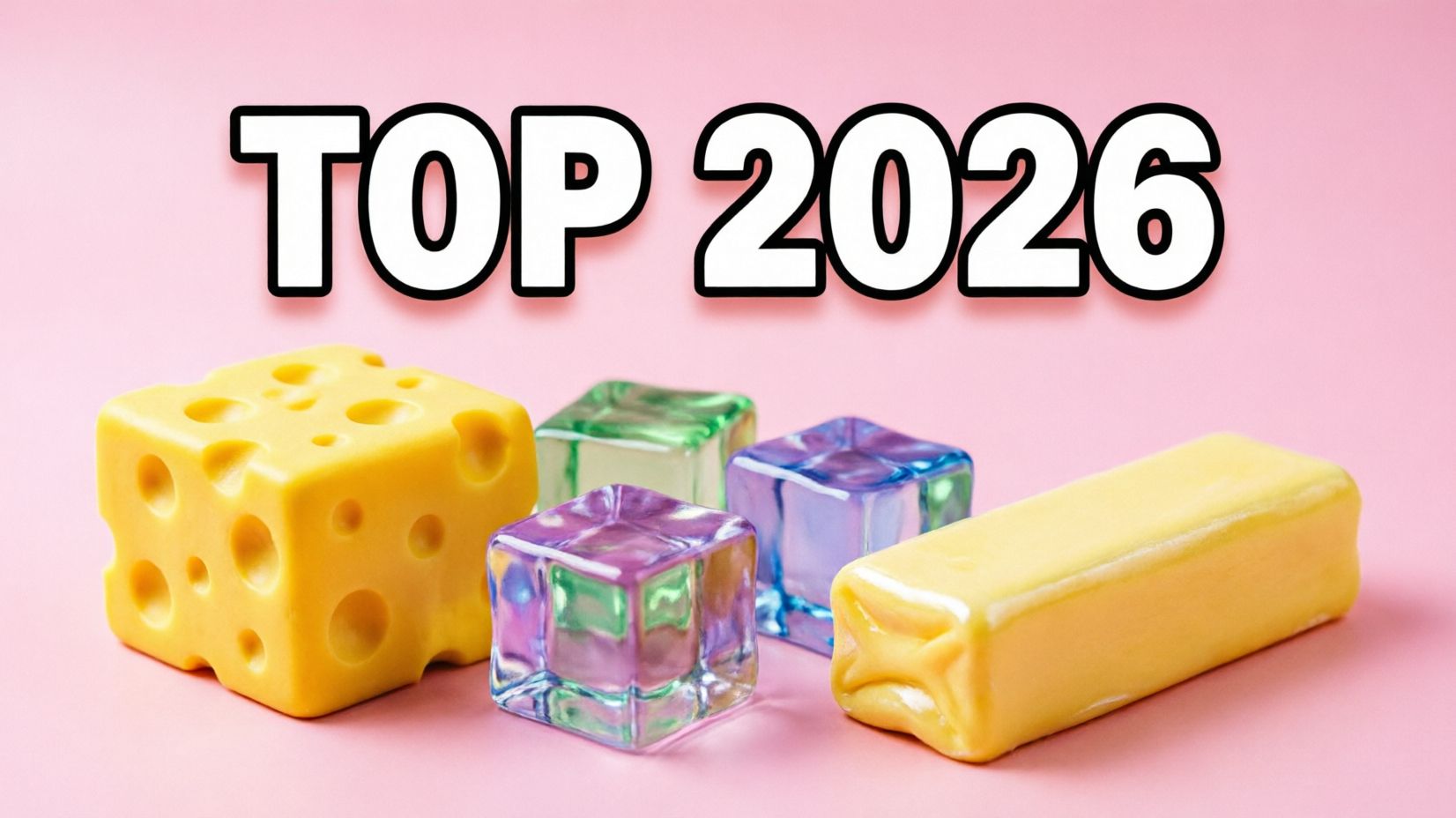 🔥 САМЫЕ ТРЕНДОВЫЕ СКВИШИ 2026 | ТОП Антистресс Игрушек