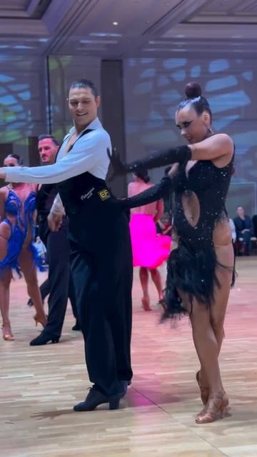 2026 USA ballroom dance