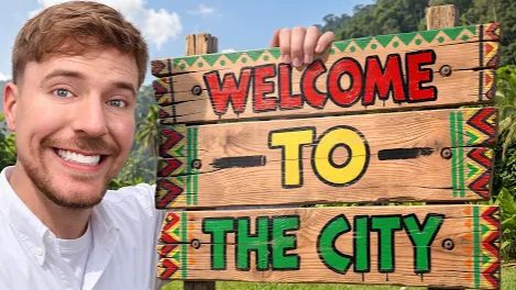 I Built A City To Save Kids From Illegal Labor