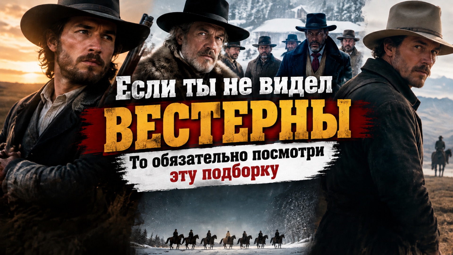 ШОУ ЧТО ПОСМОТРЕТЬ?