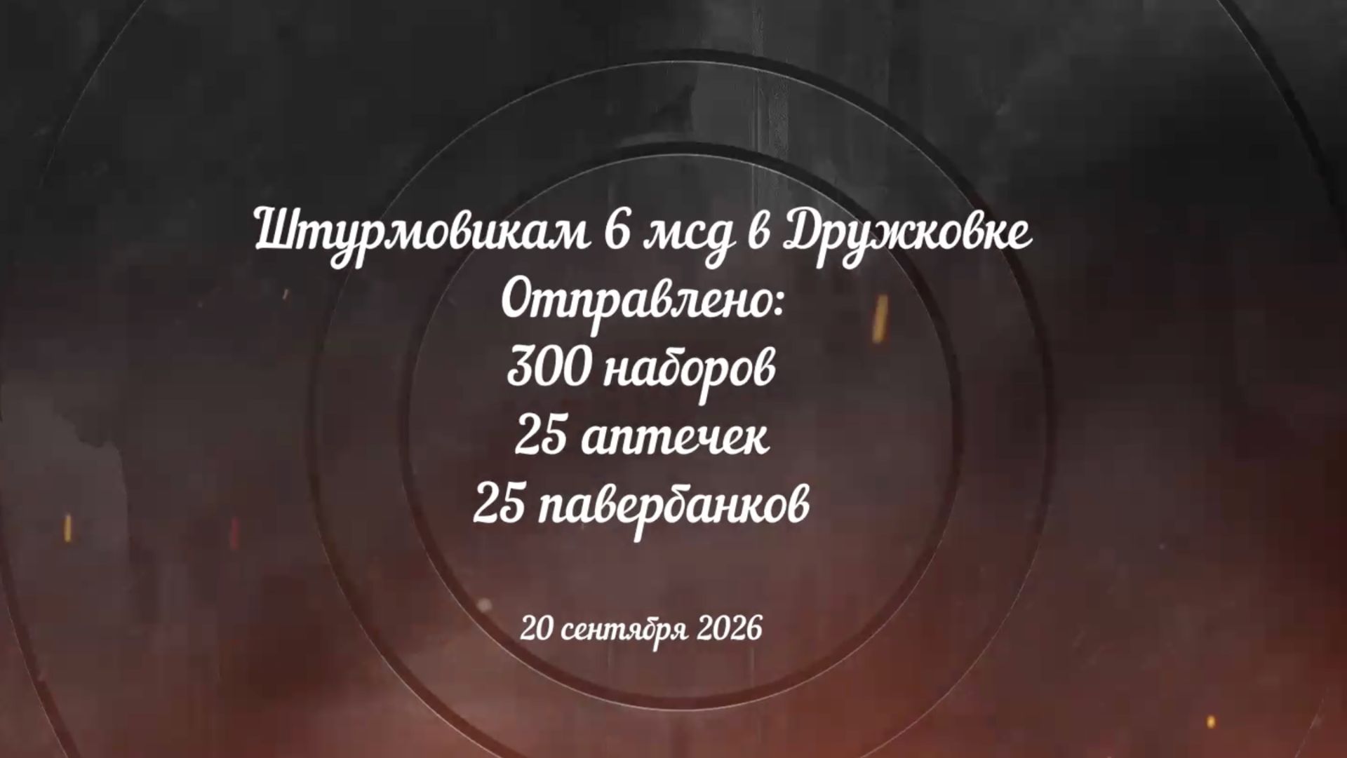 Военные Будни СВО