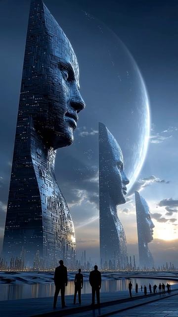 AI Short Film Space Universe Sci-fi 4K_1080p (1)