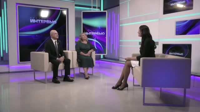 Актуальное интервью