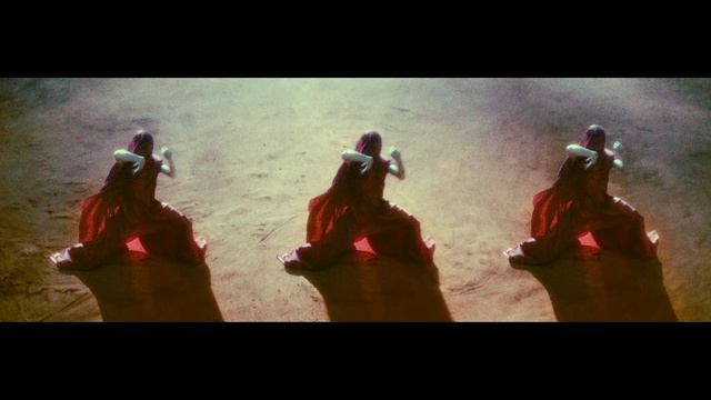 Lenny Kravitz - Paralyzed