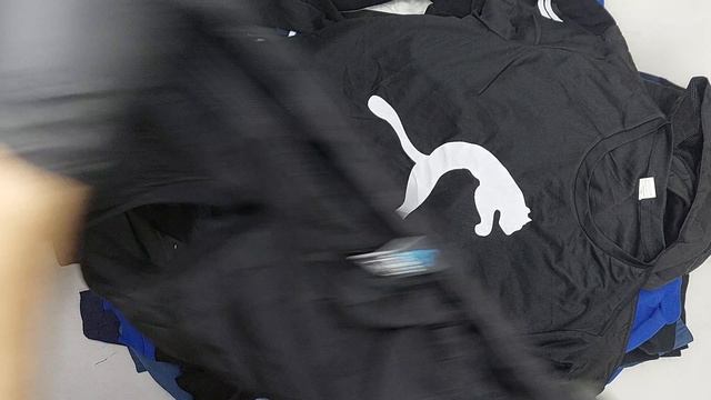 Спорт микс секонд оптом 11 пак