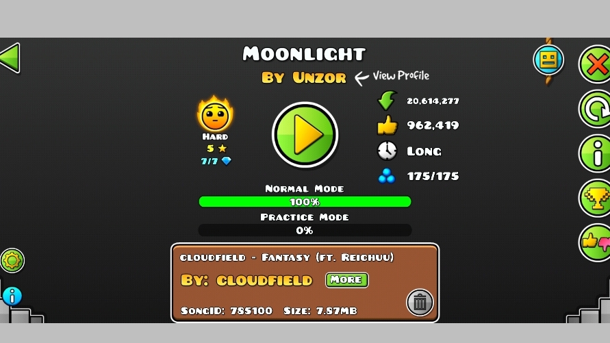 MOONLICHT