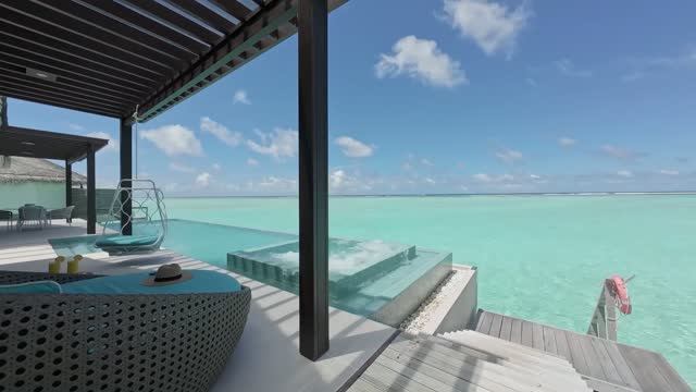 Niyama Private Island Maldives