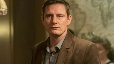 Интересный анонс из сериала число зверя