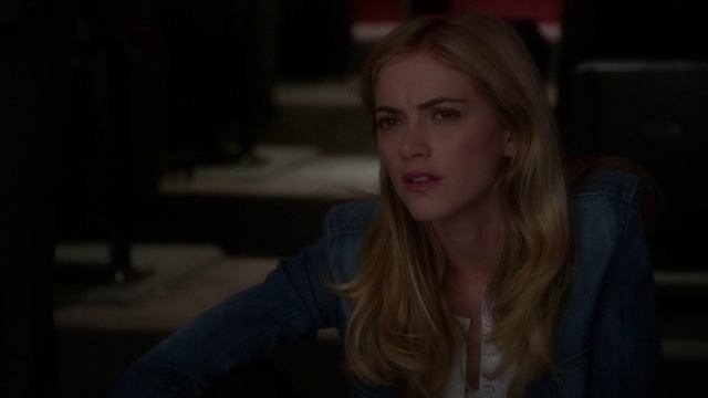 Морская полиция: Спецотдел - 11 сезон 13 серия / NCIS