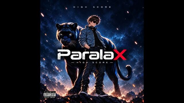ParalaX - High Score 2026