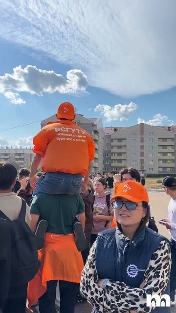 Ловкость, смелость и командный дух 💫