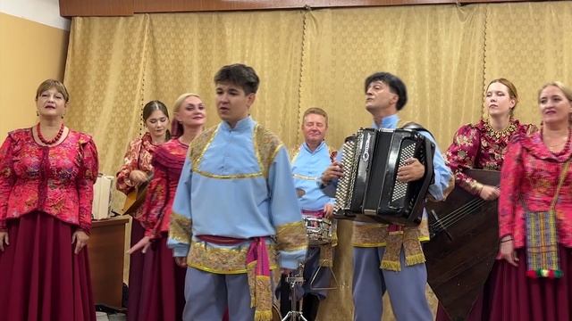 Моя семья
