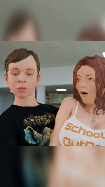 Скулбой Спайдер Бой