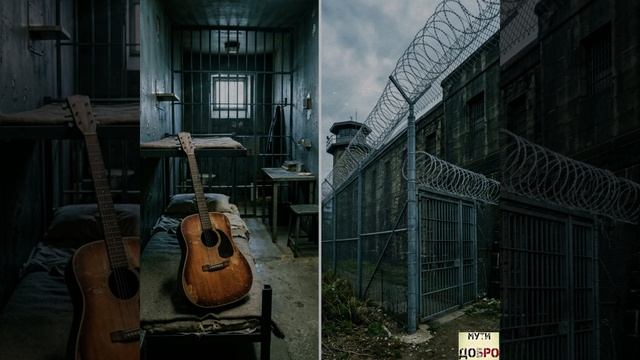 Garik-Жизнь Старой Гитары🎸😎
