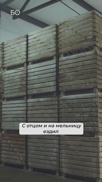 Картофельный король Татарстана, почему решил сделать ставку на этот овощ?#картофель#король#татарстан