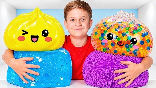 Разбей Этот Шар за 1 Минуту и Выиграй $1,000!