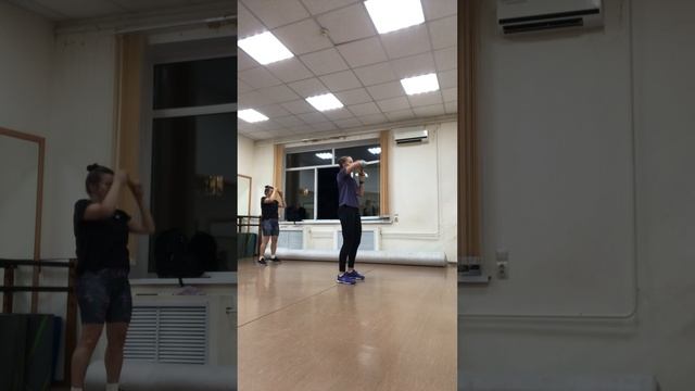 Функциональные тренировки