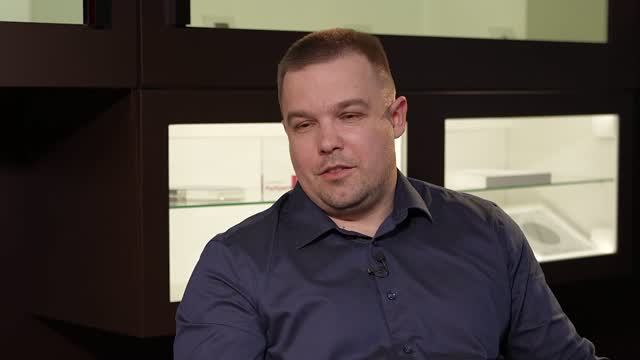Воспитывать новых инженеров – приятная и важная задача