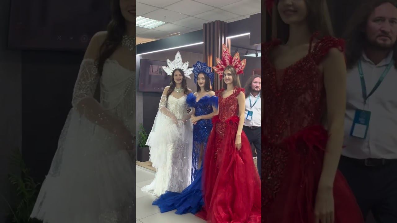 В ногу со временем: наши впечатления от выставки «Двери России» #гектордвери