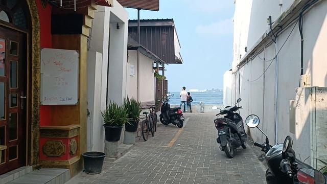 Мале, Мальдивы, январь 2026 (Male, Maldives, January 2026)