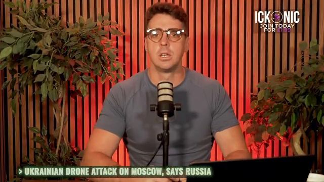 Война становится все ближе и ближе___ Вы готовы_ Trending Ep422
