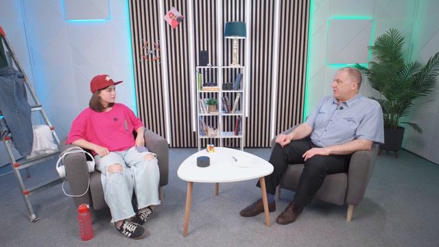 Передачи на КоряжмаТВ с Еленой Кермич