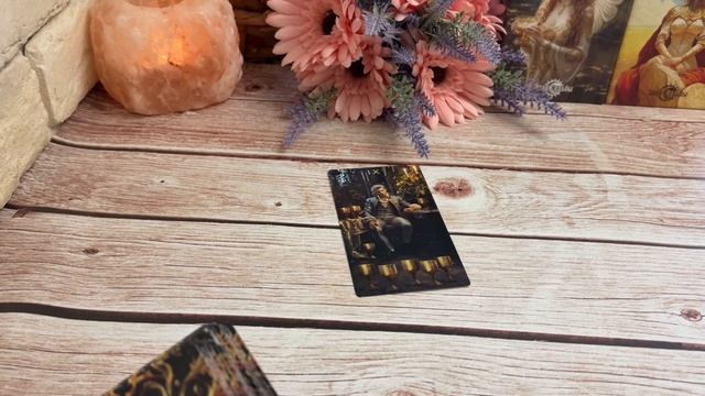 Что он думает когда видит тебя 🍓Таро