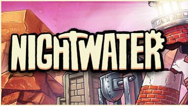 NIGHTWATER # 3 прохождение