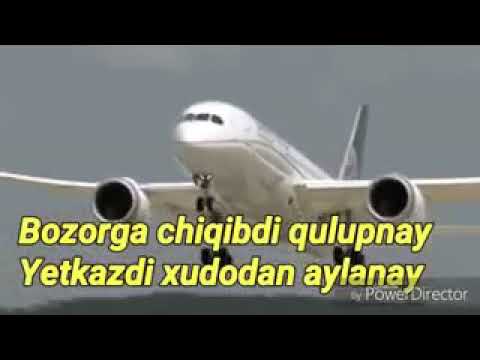 Онасини согинганлар учун!!!