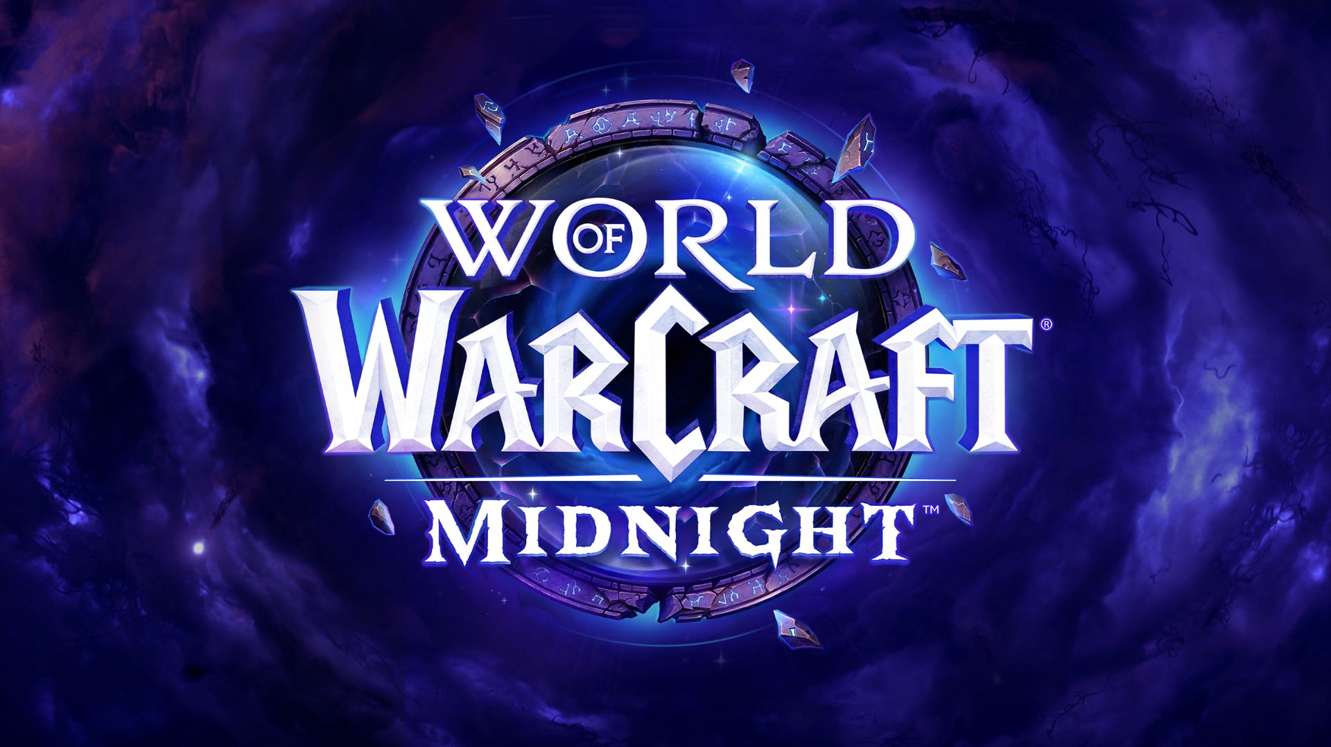 World Of Warcraft®: Midnight ключики 10+
