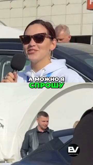Evolute Восторг Владельца!
