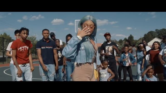 Latto - “Going On”  [Prod. By @bankheadprod. / Shot By @myshitdiesel ]