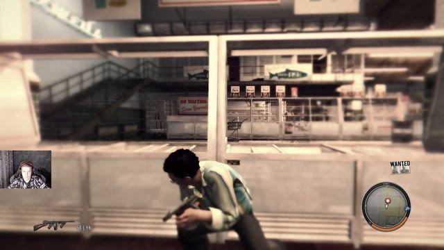Mafia 2: Definitive Edition➤ DLC Joe’s Adventures #4➤
