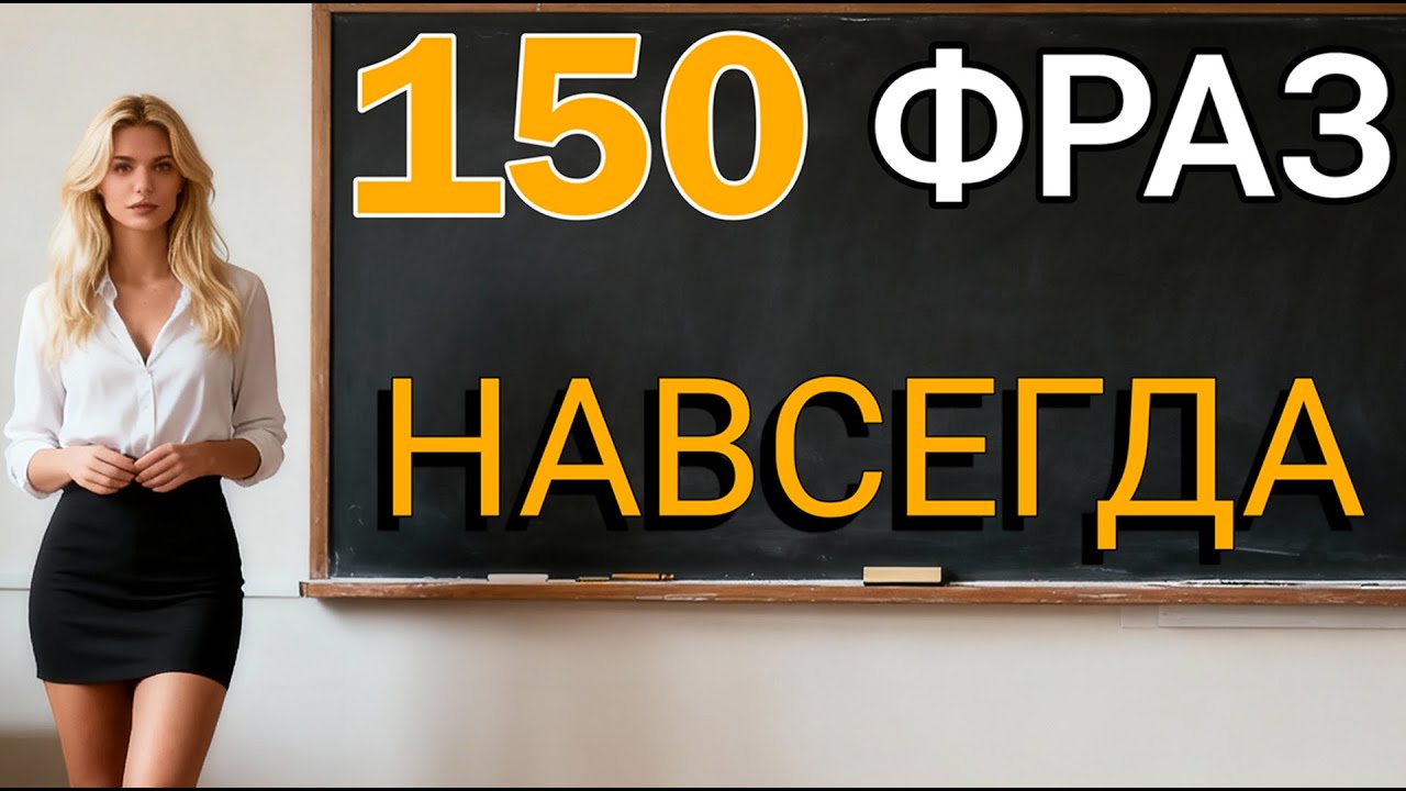 Английский всегда нужно учить ТАК