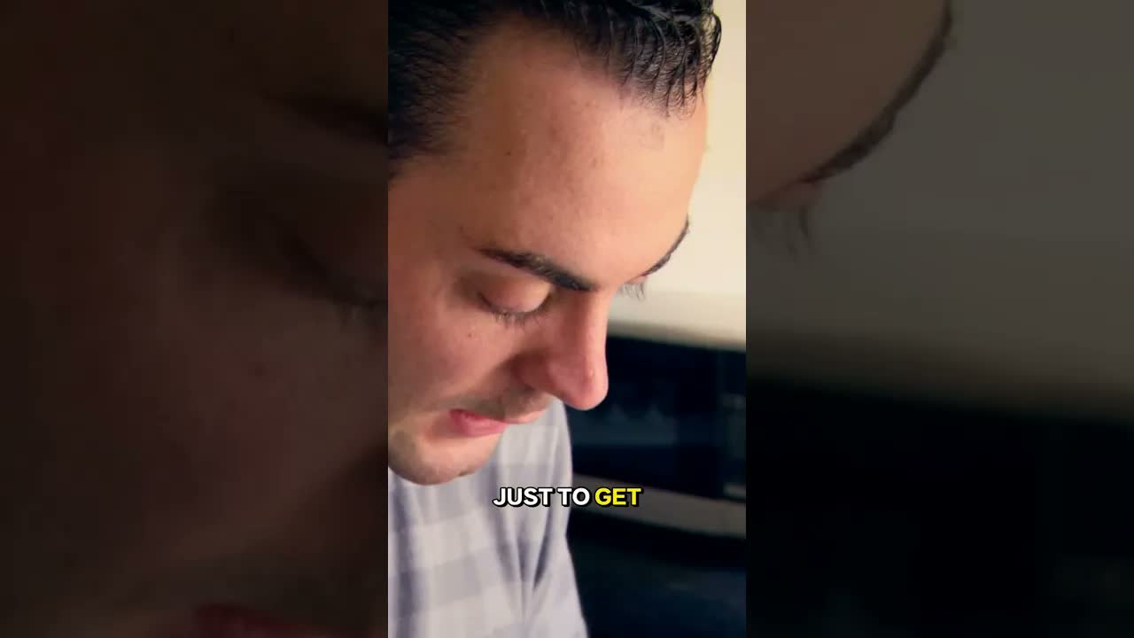 Уборка всего 4 раза подряд!