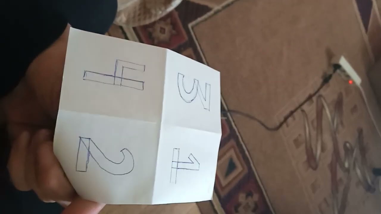 4 части стикер