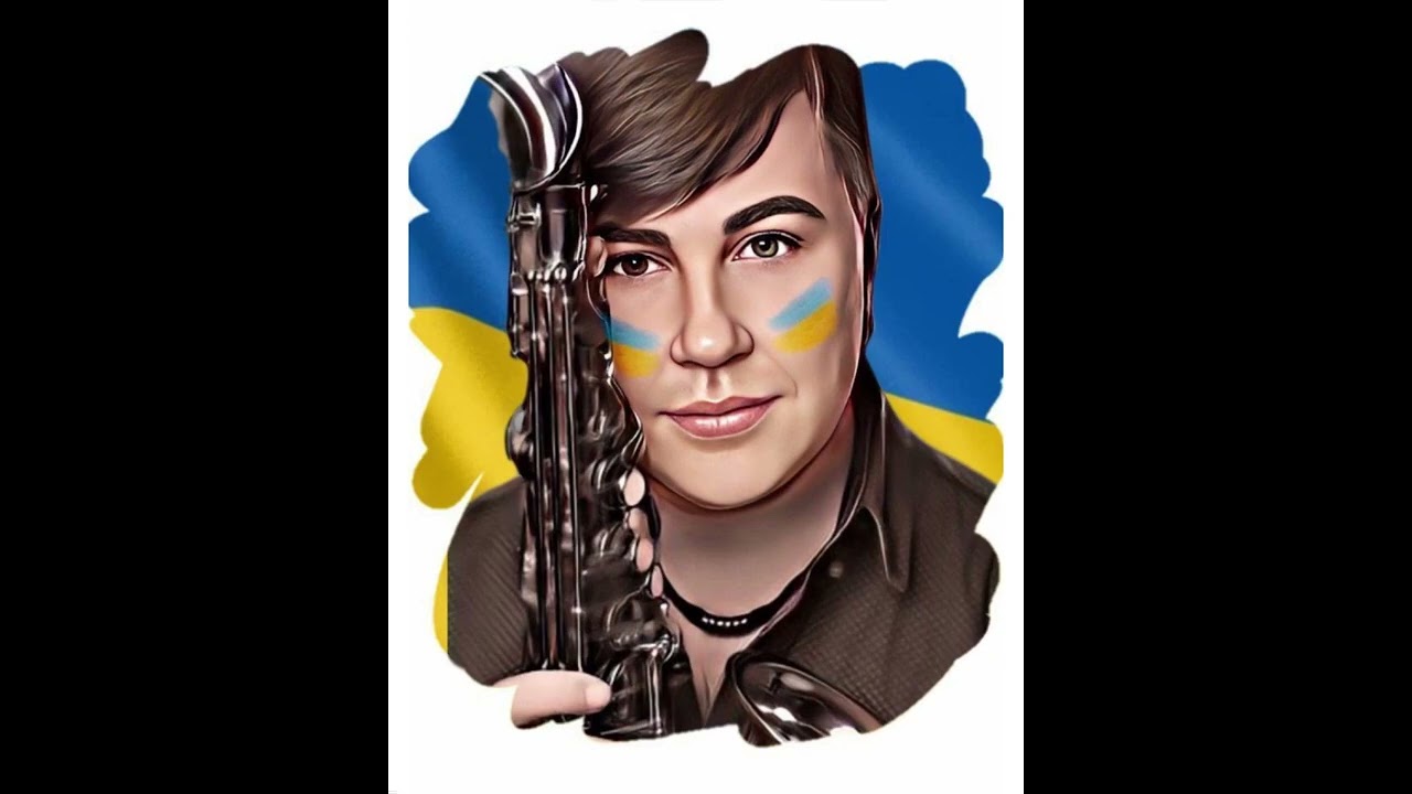 Рiдна маты моя.