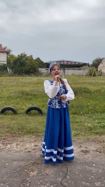 Яна Кудрявцева