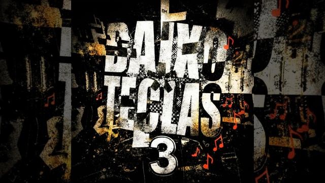 BAIXO TECLAS 3