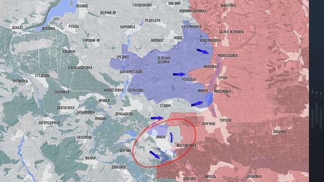Фронтовая сводка 21 сентября 2026