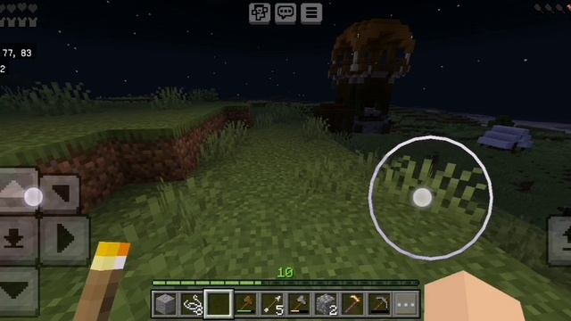 майнкрафт хоррор мод Cave Dviller 4 серия