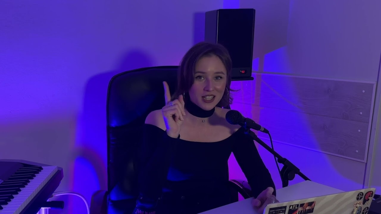 ПРО ВОКАЛ: Как петь как Ariana Grande / Dangerous Woman
