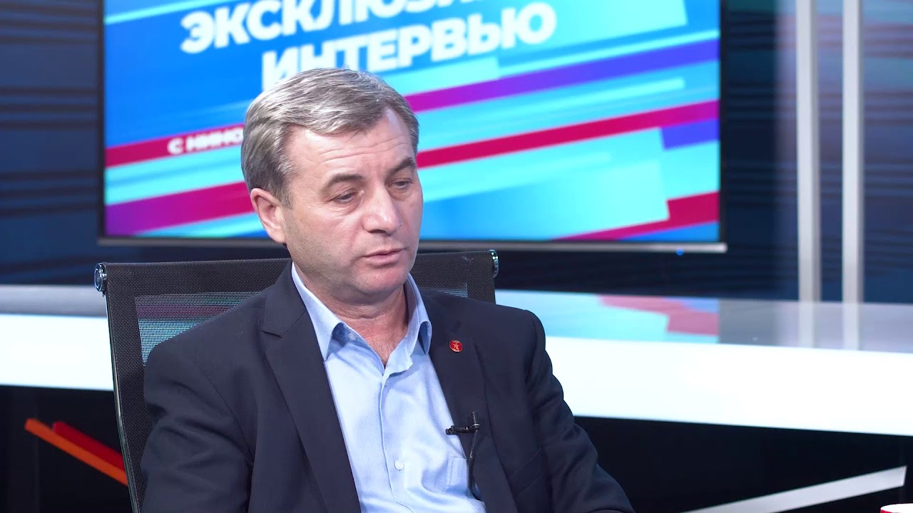 Фуркулицэ о протестах: В разгар пандемии это может закончится плачевно