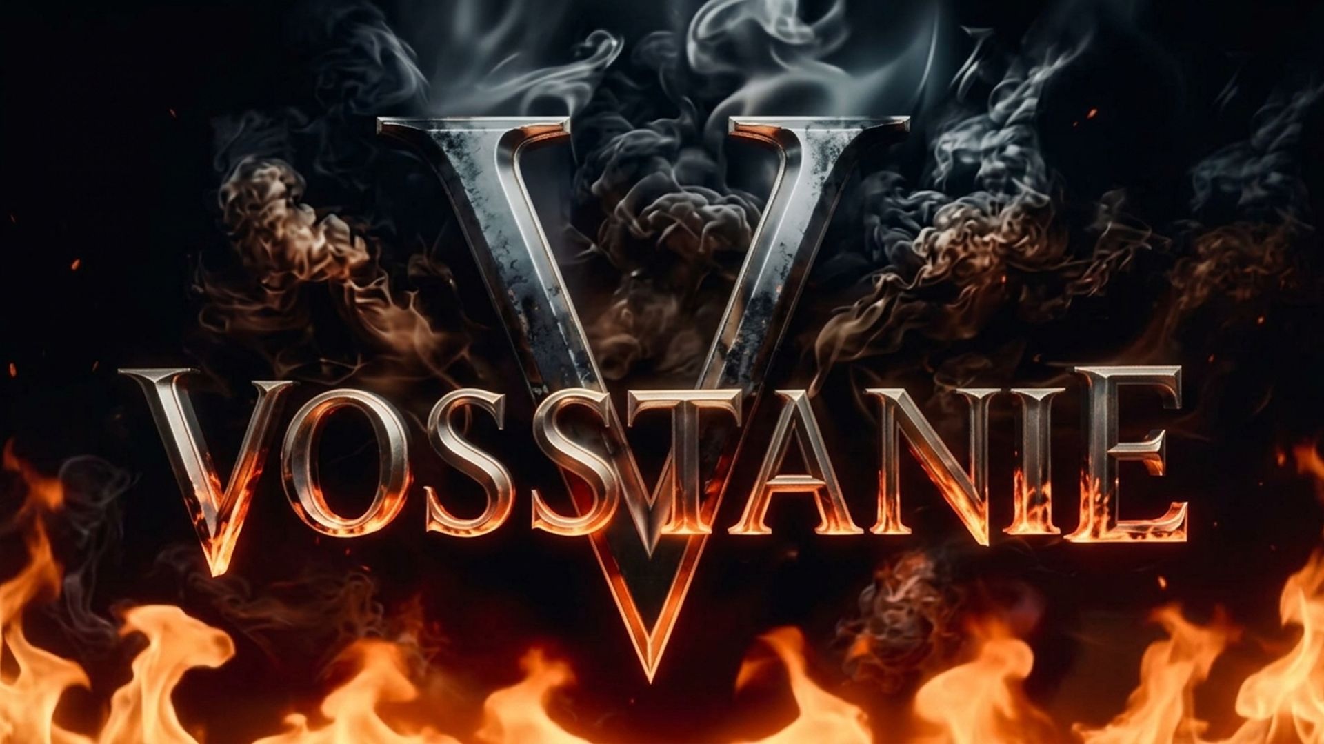 VOSSTANIE
