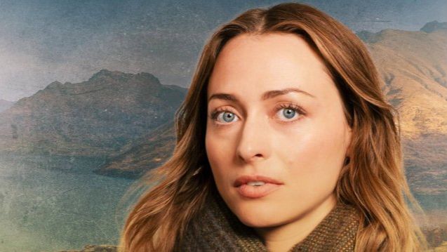 Сериал Прекрасное место, чтобы умереть / A Remarkable Place to Die