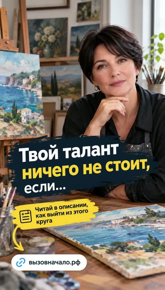 ПРО ХУДОЖНИКОВ